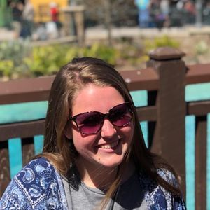 Meet your Posher, Elizabeth